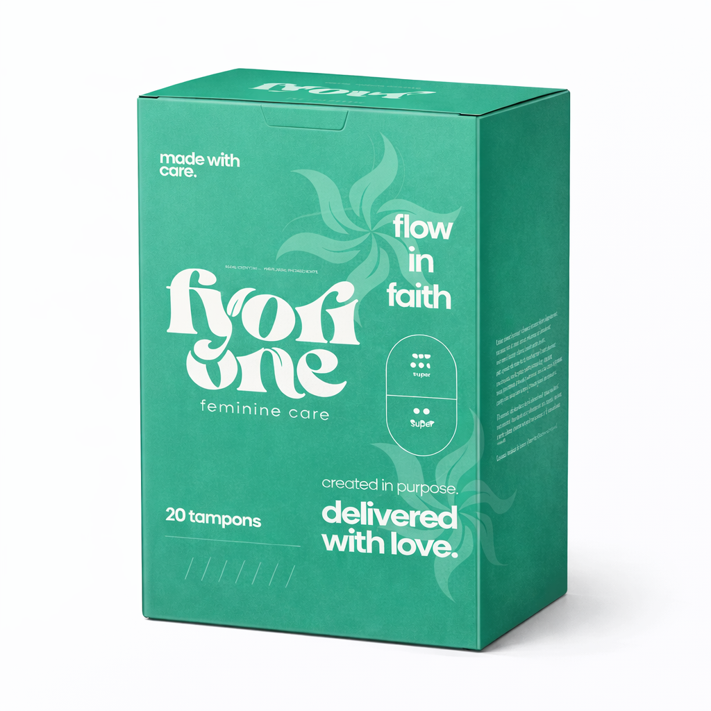 Super Tampon